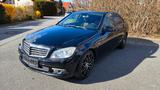 Mercedes-Benz C 180 KOMPRESSOR BlueEFFICIENCY  *TÜV neu* - Mercedes-Benz C 180: Kompressor Blueefficiency
