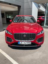 Jaguar F-Pace D200 R-DYNAMIC SE AWD R-DYNAMIC SE - gebrauchte Jaguar F-Pace aus dem Jahr 2022