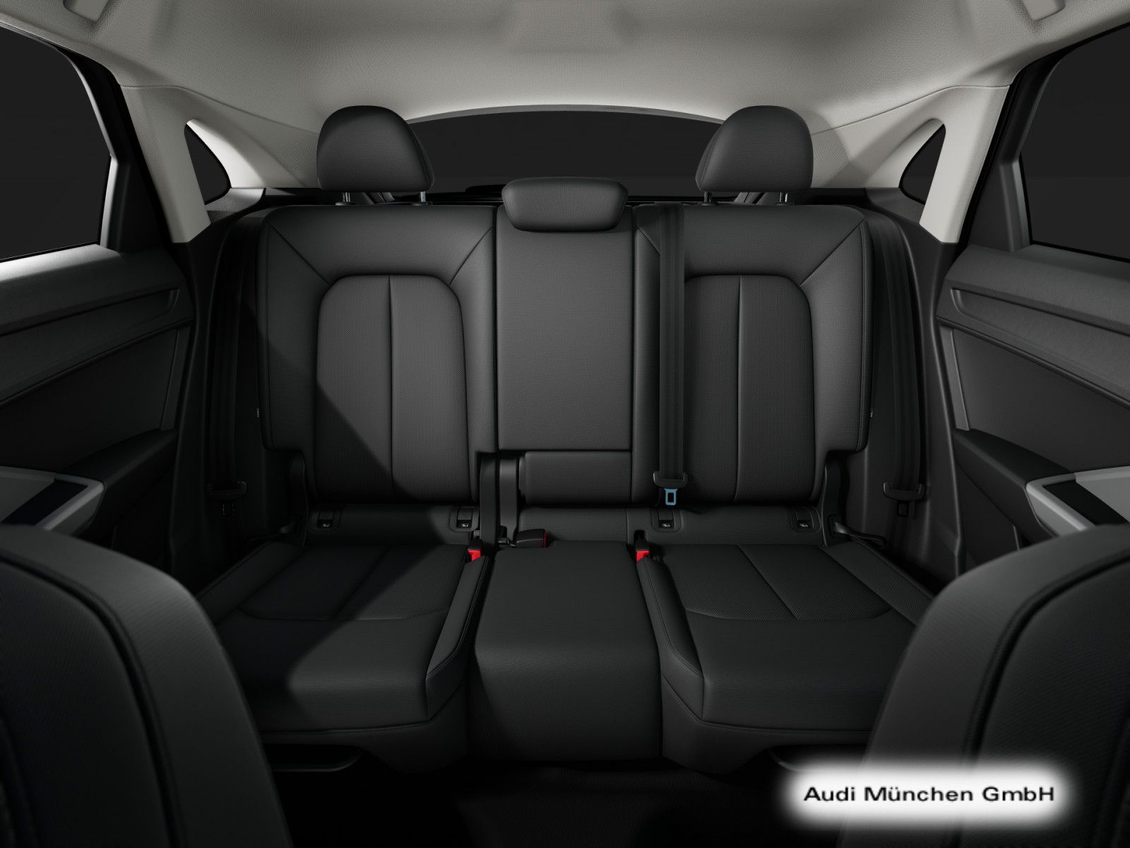 Audi Q3 - Bild 12