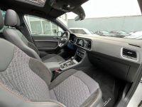SEAT Ateca 2.0 TSI DSG 4D FR 1.HD PANO KAM AHK 2J GAR bei Autohaus Landmann & Maier OHG