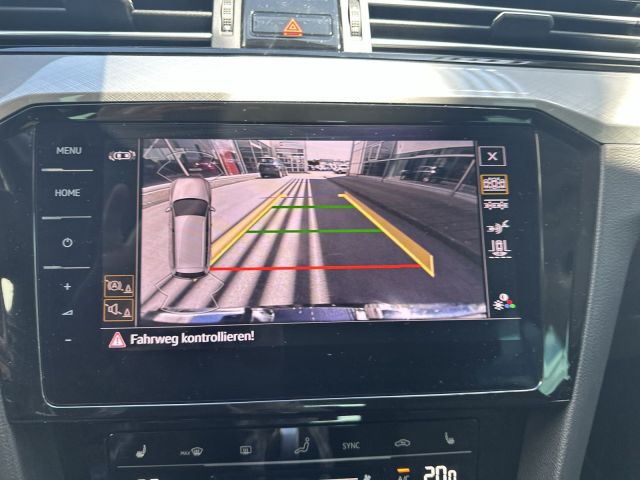 Passat Variant 2.0 TDI DSG Business NAVI-PRO LED