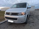 Volkswagen T5 Multivan 5.2 Highline ATM ATG  - VW T5 Multivan Gebrauchtwagen in Stuttgart