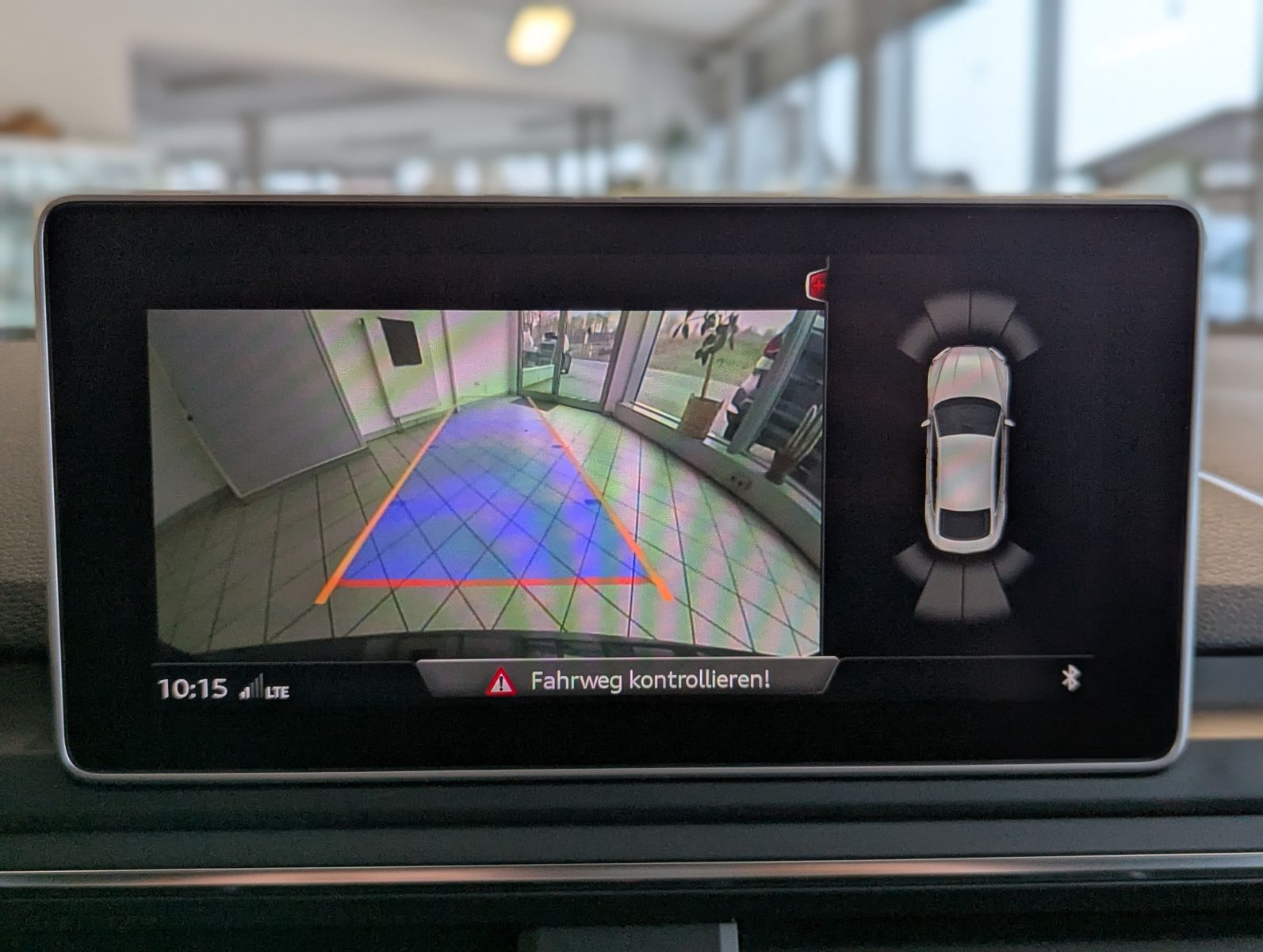 AUDI A5 2.0 TFSI quatt. 3x S-Line+ Matrix ACC B&O 20" - Image 26