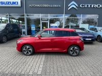 Suzuki Swift - Vorschau Bild 2