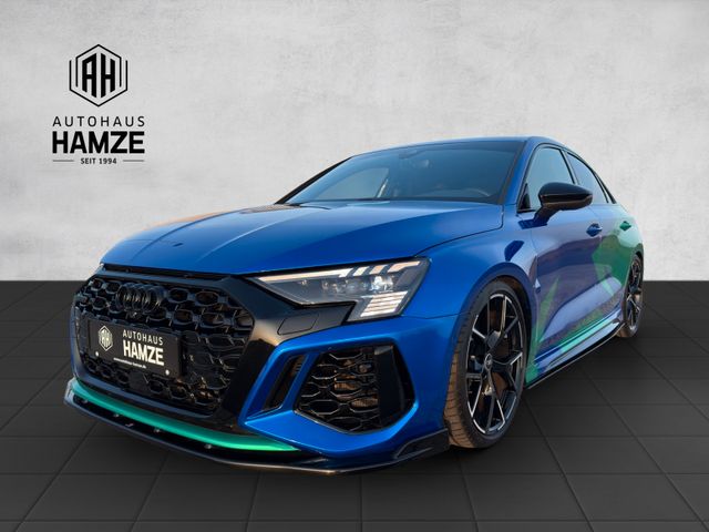 Audi RS3 Lim. 2.5 TFSI quattro|Bang & Olufsen|Matrix
