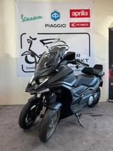 Kymco CV3 575i ABS E5+ - Kymco CV3 575i ABS