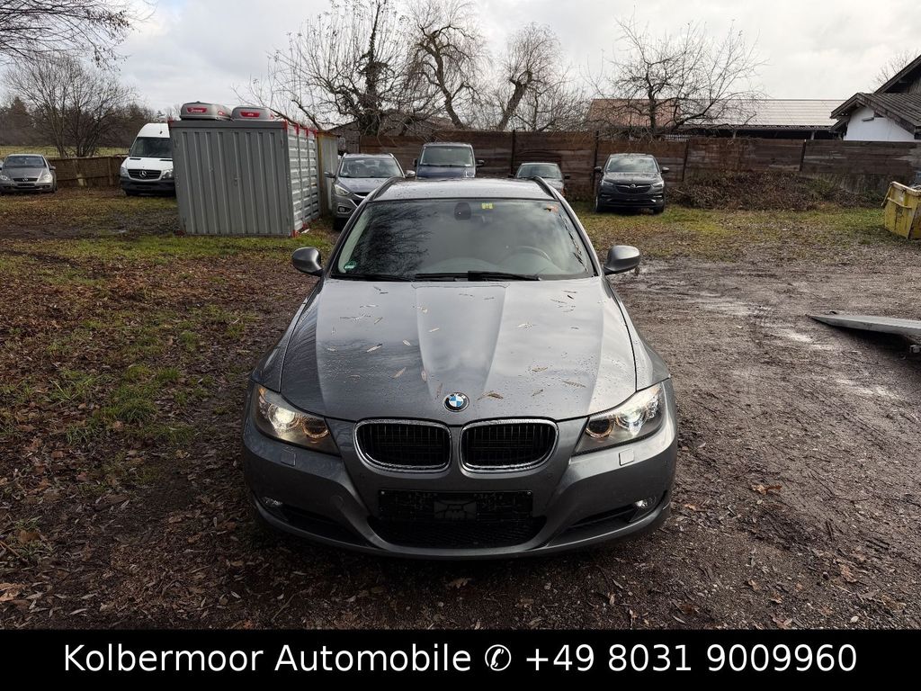 Angebot ansehen BMW 318