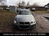 BMW 318 i Touring |NAVI|PDC| - BMW 318 aus 2012: 318i