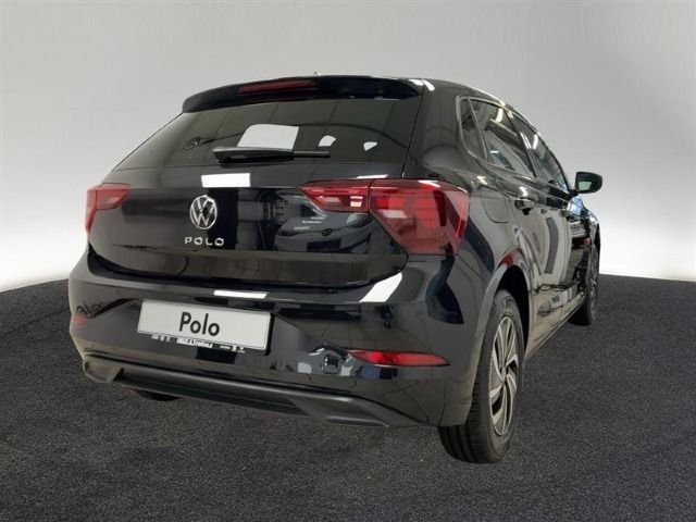 Volkswagen Polo - Bild 4