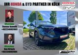 Honda CR-V e:HEV Elegance AWD - Honda CR-V in Köln