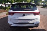 Kia Sportage 1.6 GDI Edition 7 Kamera Tempomat AHK - Kia Sportage: Weiß