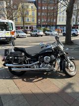 Yamaha Drag Star XVS650A Classic - YAMAHA XVS 650 DRAG STAR CLASSIC