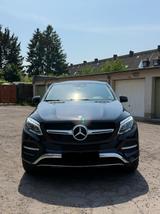 Mercedes-Benz GLE 350 d 4MATIC - Memory AHK H&K - Mercedes-Benz GLE-Klasse in Duisburg