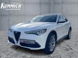 Alfa Romeo Stelvio Super/First Edition 2.0T 16V 280PS Q4 - Alfa Romeo: Allradantrieb