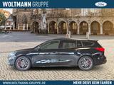 Ford Focus Turnier ST-Line X AHK-klappbar El. Panodac - Ford Focus Gebrauchtwagen in Bremen