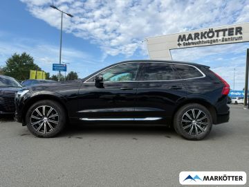 Volvo XC60 - 2