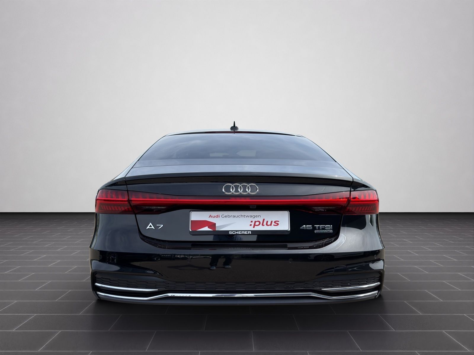 Audi A7 - Bild 7
