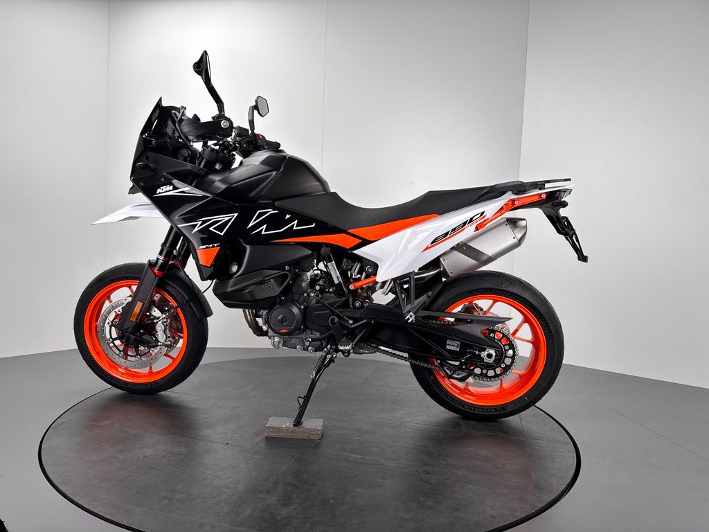 Fahrzeugabbildung KTM 890 SMT *NEUFAHRZEUG EURO 5+ *