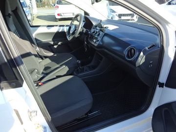 Fotografie 12 des VW up! eco up! 1.0 CNG Erdgas*GRA*PDC*RFK*12 M. Garanti