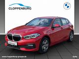 BMW 116d Hatch Advantage+Live Cockpit Prof.+LED+Wire - BMW 116 in Bremen