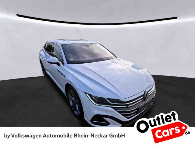 Volkswagen Arteon - Bild 2