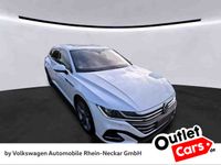 Volkswagen Arteon - Vorschau Bild 2