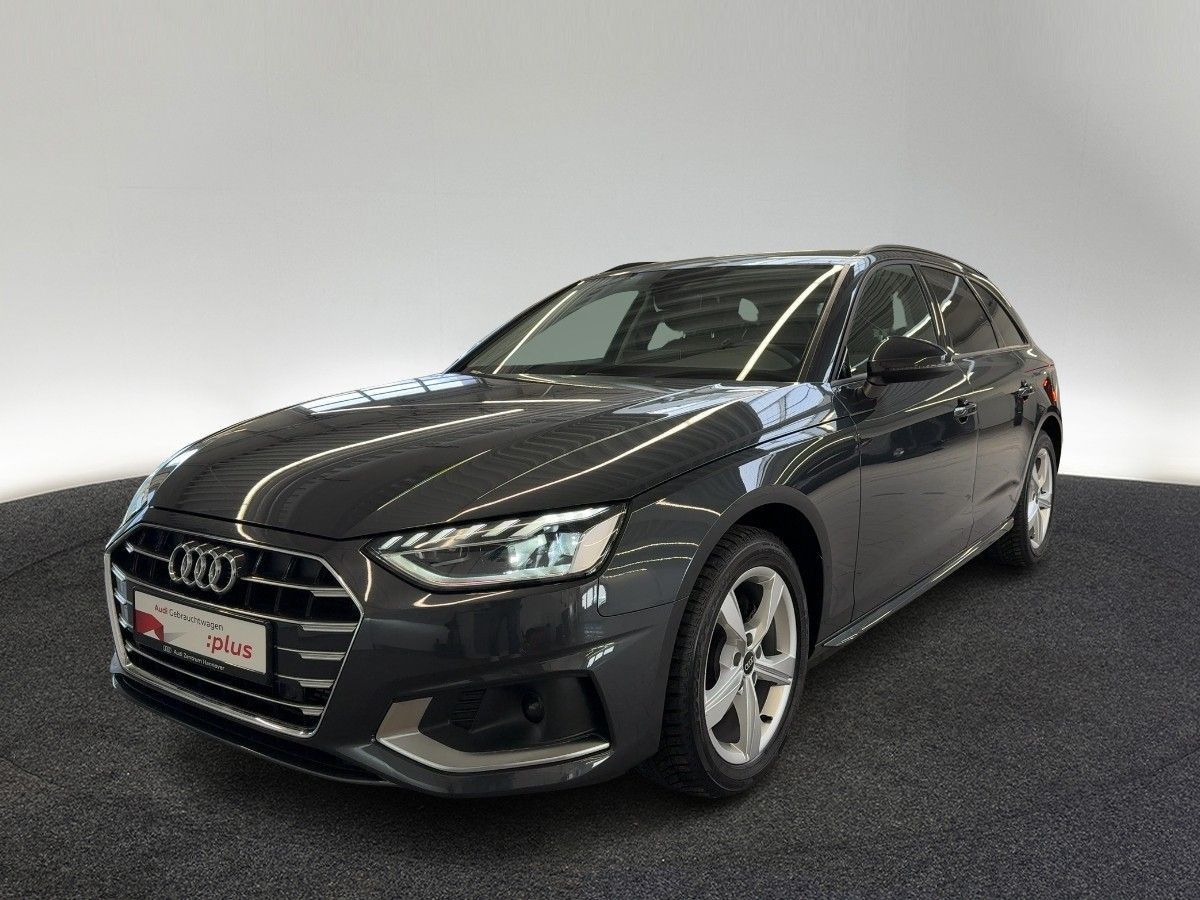 Audi A4 - Bild 3