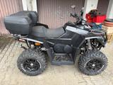 Dinli Centhor 800 EFI mit Kettenraupen-Satz  - DINLI QUAD