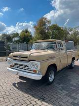 Ford 1960er Ford F100 223cui Tüv H Zulassung Pi... - Ford F 100 von privat