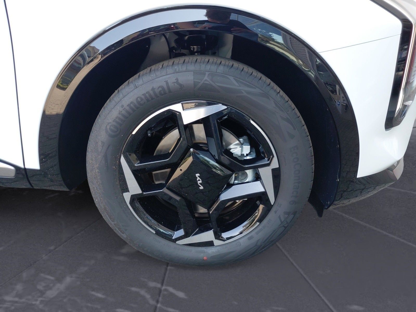 Kia Sportage - Bild 12