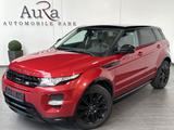 Land Rover Range Rover Evoque 2.2 SD4 Pure NAV+PDC+SHZ+PANO - Land Rover Range Rover Evoque in Oldenburg