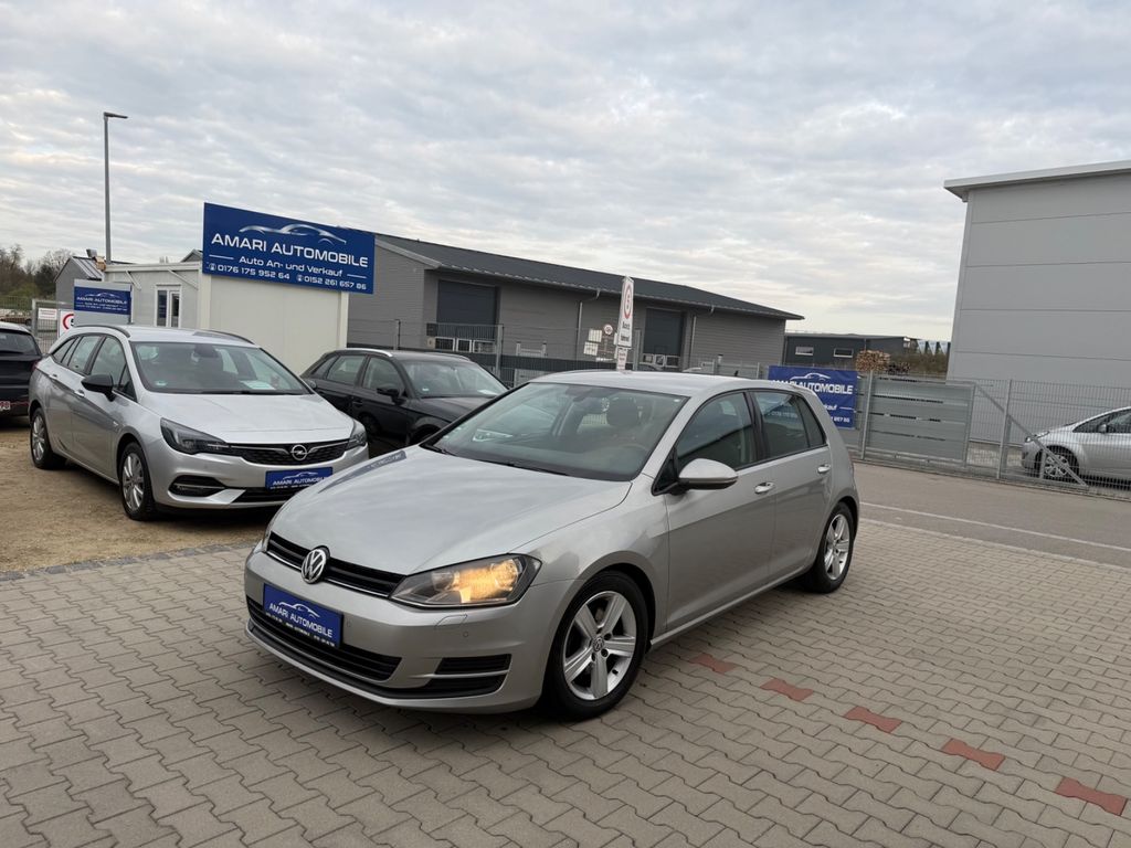 VW Golf - Bild 9
