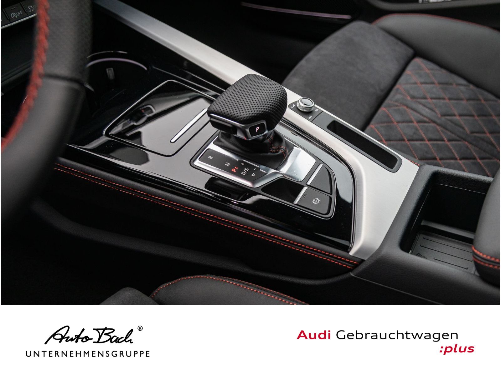 Audi A5 - Bild 13