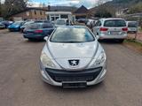 Peugeot 308 CC Cabrio-Coupe Premium 2.0 HDI Euro 5 - Peugeot 308 mit Diesel-Antrieb: Cabrio, 2.0