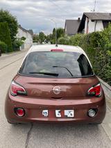 Opel Adam - Opel Adam von privat