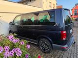 Volkswagen T6 Multivan Panamericana - Volkswagen: Multivan Panamericana