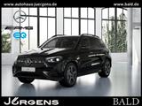 Mercedes-Benz GLE 400 e 4M AMG-Sport/MLB/Pano/AHK/Burm/Night