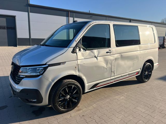 Volkswagen T6 Transporter Navi LED Kamera Sensor