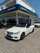 Mercedes-Benz Mercedes E300 Cabrio AMG Designo Vollausst... - gebrauchte Mercedes-Benz E 300 aus dem Jahr 2012