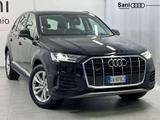 Audi AUDI Q7 II 2019 Q7 50 3.0 tdi mhev Business quat - Audi Coupé: 2.3