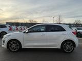 Kia Rio 1,0 Spirit Navi Kamera BLIS 17" - gebrauchte Kia Rio aus dem Jahr 2022