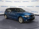 BMW 116i  KLIMAANLAGE / SITZHEIZUNG / PDC - BMW 116 aus 2005: 116i