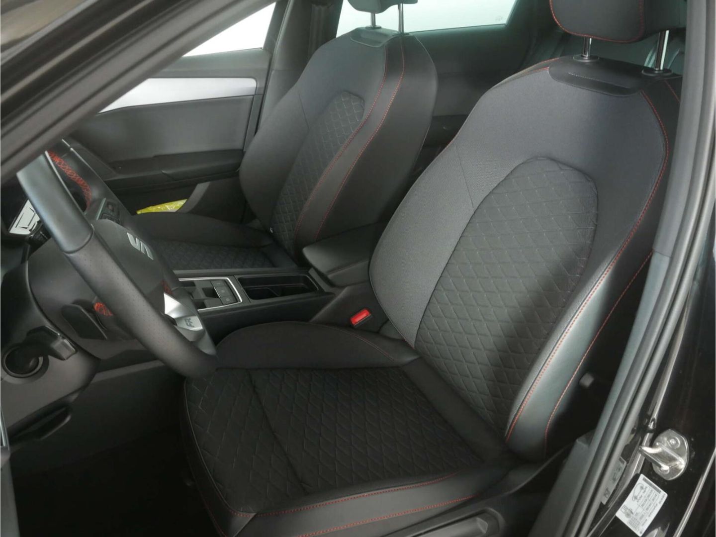Seat Leon - Bild 15