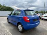Skoda Fabia Style Sportsitze Sportpaket Sport Lenkrad - Skoda Fabia aus 2009