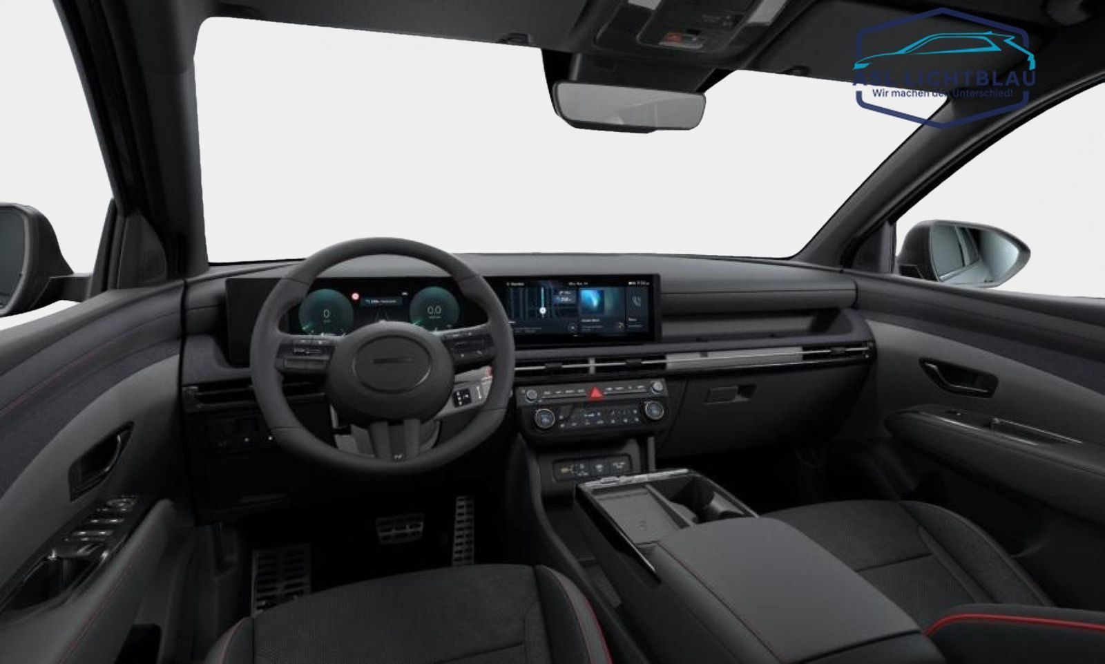 Hyundai Tucson – Bild 6