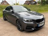 BMW M240i Steptronic Coupé-LCI  - BMW M-Modelle in Hamburg