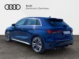 Audi S3 Sportback TFSI quattro LED Scheinwerfer, Navi - Audi S3: Kombi