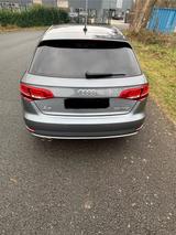 Audi A3 35 TFSI SB S tronic Sportback  - Audi A3 Sportback 35 TFSI Gebrauchtwagen
