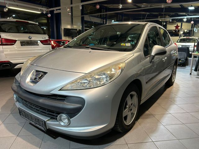 Peugeot 207 Urban Move*1.HAND*KLIMAANLAGE*