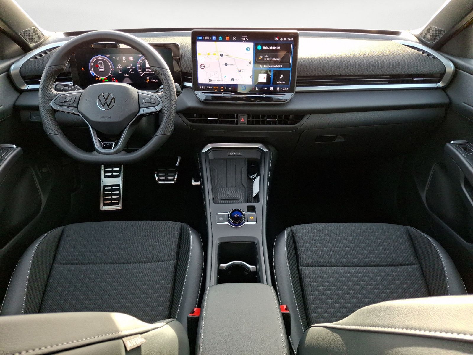 Volkswagen T-Roc - Bild 11